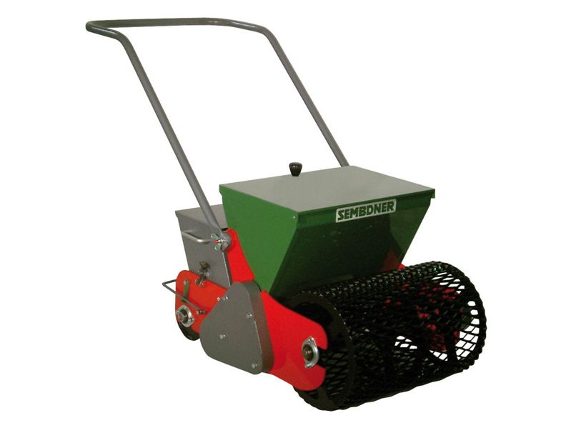 Sembdner RS50H landscape seeder